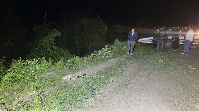 Kastamonu'da feci kaza: 1 ölü, 3 yaralı