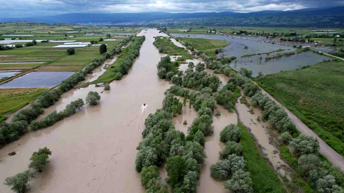 Kayıp Gençler İçin Arama Çalışmaları Devam Ediyor