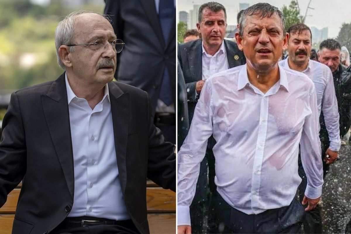 Kılıçdaroğlu\'nun eski danışmanından çok konuşulacak Özgür Özel iddiası