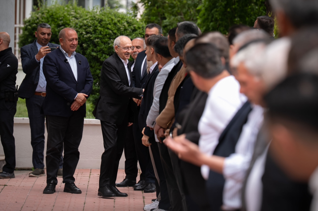 Kılıçdaroğlu'nun Genel Merkez buluşmasından yeni detay! Fenomen türküyle karşılanacak