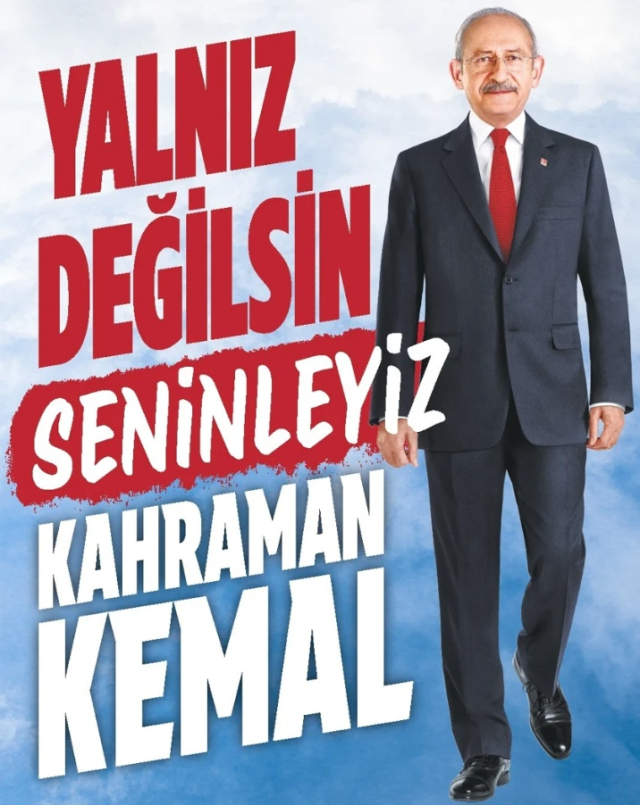 Kılıçdaroğlu'nun Genel Merkez buluşmasından yeni detay! Fenomen türküyle karşılanacak