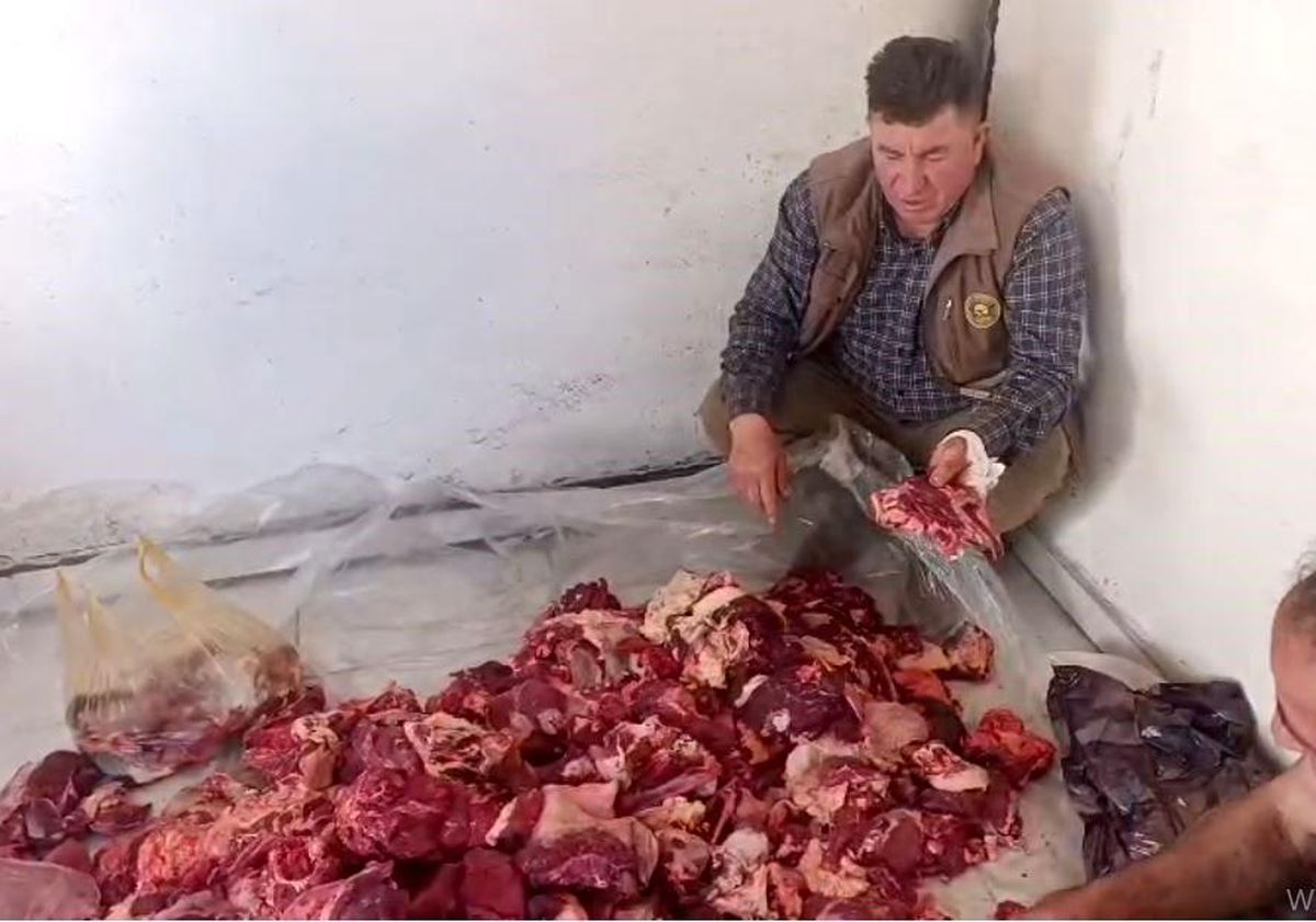 Kurban Bayramı\'nda Dayanışma Geleneği