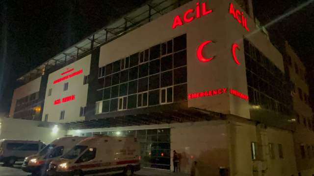 Kayseri'de kuzenler arasında bıçaklı kavga: 1 yaralı