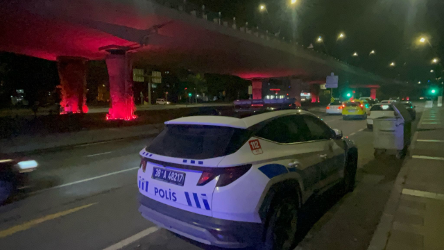 Kayseri'de kuzenler arasında bıçaklı kavga: 1 yaralı