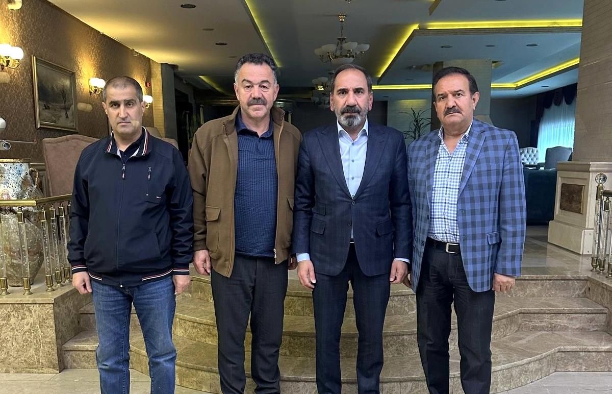 Sivasspor\'da Güçlü Yönetim Arayışı