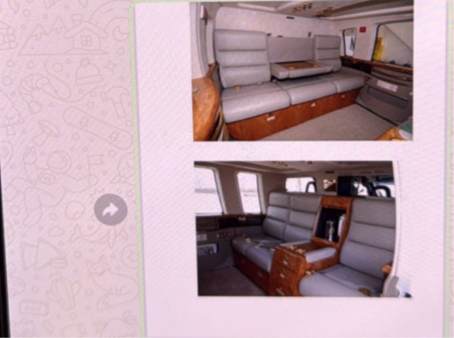 Özkan Yalım ile Özgür Özel arasındaki mesajlar deşifre oldu: <a class='keyword-sd' href='/helikopter/' title='Helikopter'>Helikopter</a> pazarlığı da yapmışlar