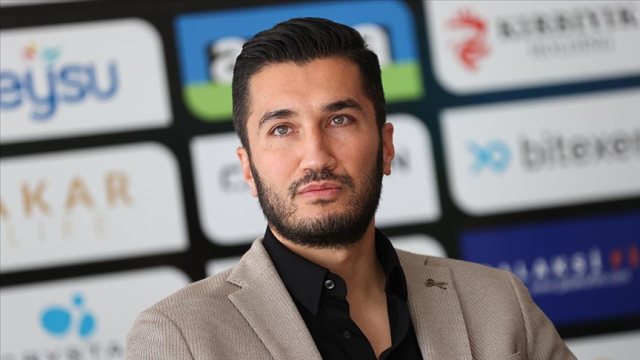 Bunu kimse beklemiyordu! Sergen Yalçın'ın koltuğuna dalga geçtiği isim oturuyor 