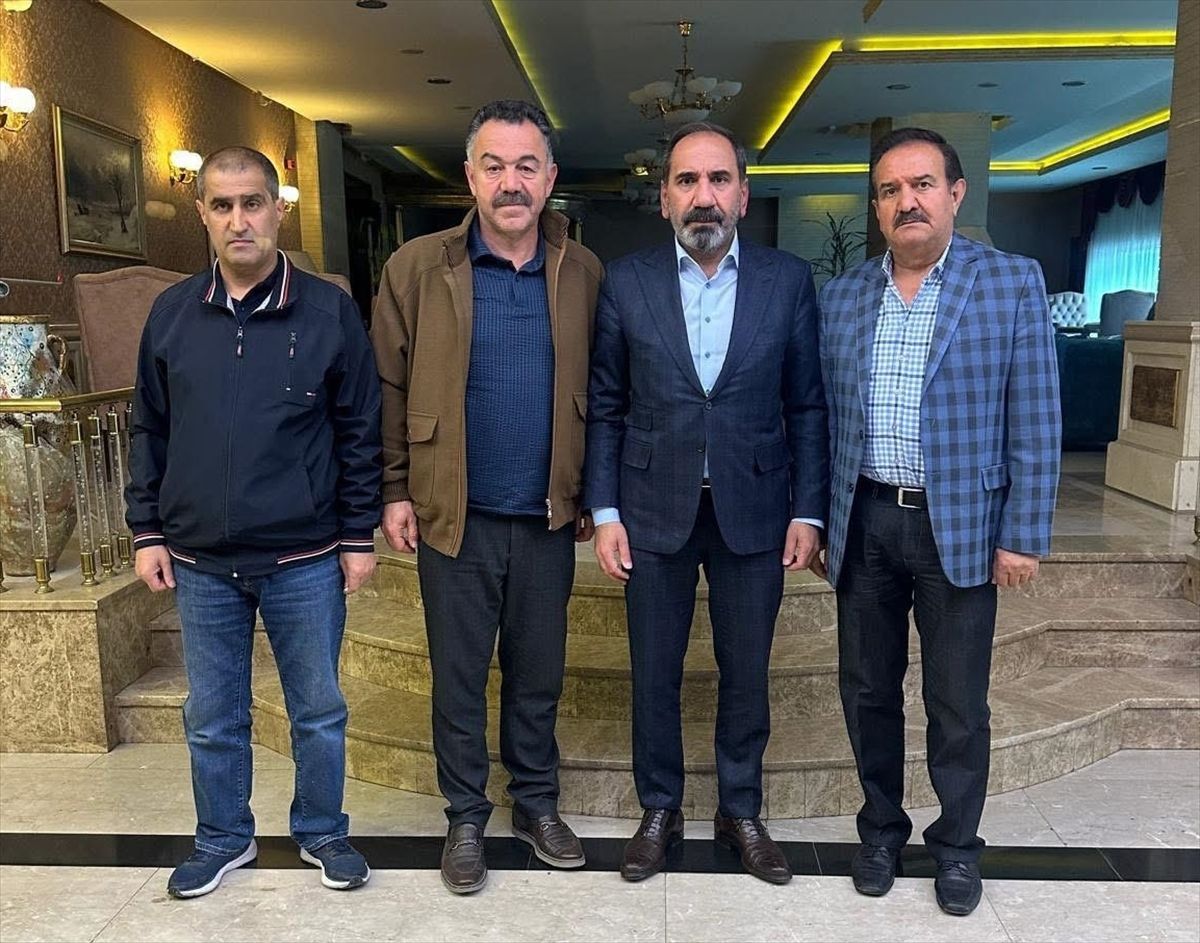 Sivasspor\'a Yeni Yönetim Arayışı