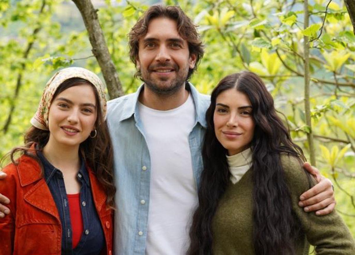 Taşacak Bu Deniz 31. bölüm fragmanı yayınlandı mı?