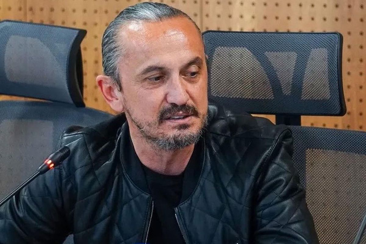 Tuncay Şanlı başkan oluyor