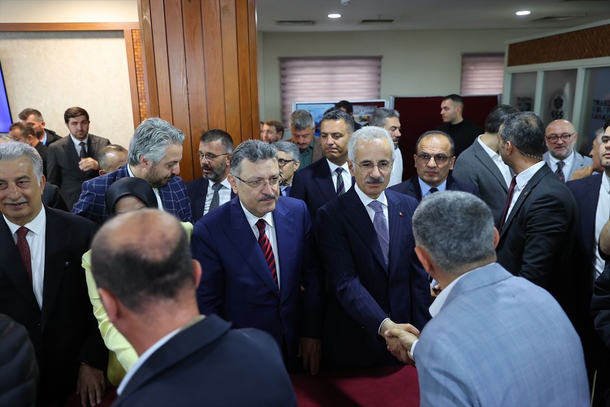 Bayramda Rekor Otoyol Geçişi