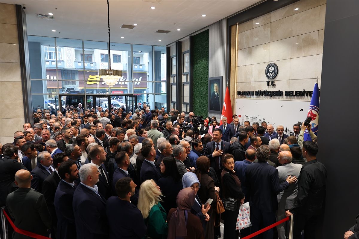 Uraloğlu: Bayram Huzur ve Birlik İçin Vesile Olmalı