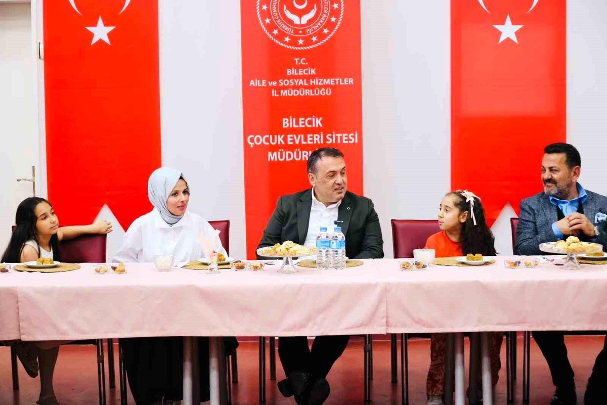 Kurban Bayramı\'nda Vali Sözer\'den Ziyaret