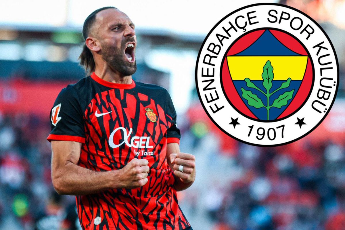 Vedat Muriqi\'de işlem tamam! Aziz Yıldırım ile anlaştı, yuvaya geri dönüyor
