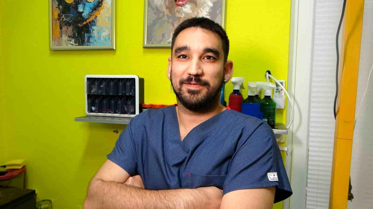 Veteriner uyardı: "Çiğ kurban artıklarını hayvanlara vermeyin"