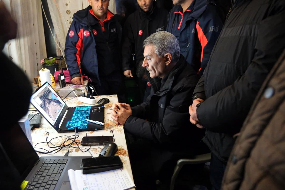 Yozgat\'ta Kayıp Çocuk İçin Arama Başlatıldı