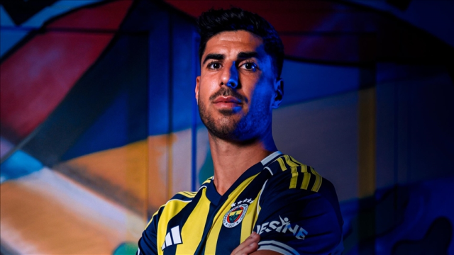 Fenerbahçe taraftarıı korkutan Asensio iddiası