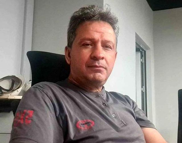 Ereğli'de Bahçede Ölüm: Fikret Ekim Hayatını Kaybetti