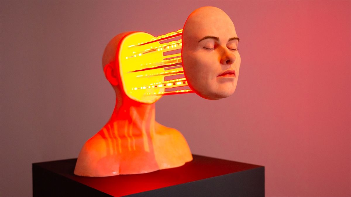 İstanbul Dijital Sanat Festivali Başlıyor