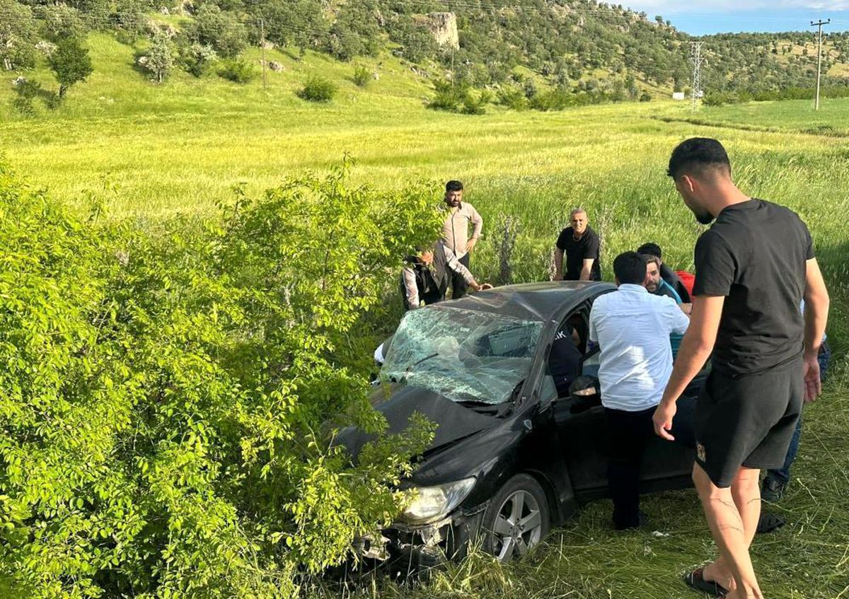 Gölbaşı\'nda Kaza: 4 Ölü, 1 Tutuklama