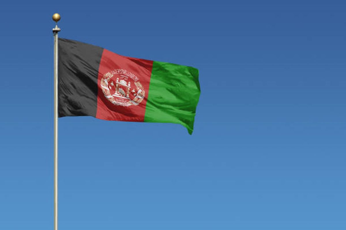 Afganistan\'da mülteci kamyonu devrildi: 22 ölü