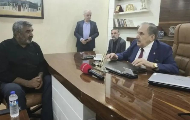 AK Partili Ensarioğlu'ndan infial yaratacak istismar iddiası: Bunu ispatlarım