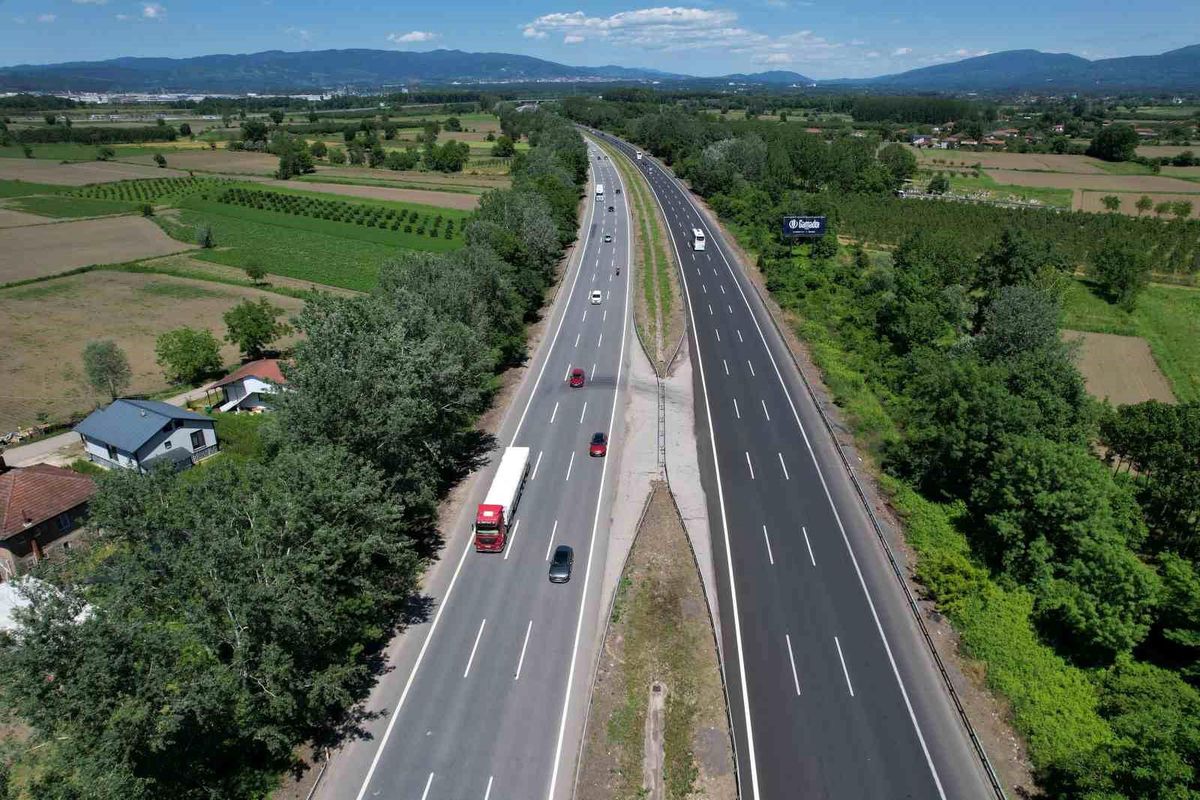 Kurban Bayramı Dönüş Trafiği Başladı