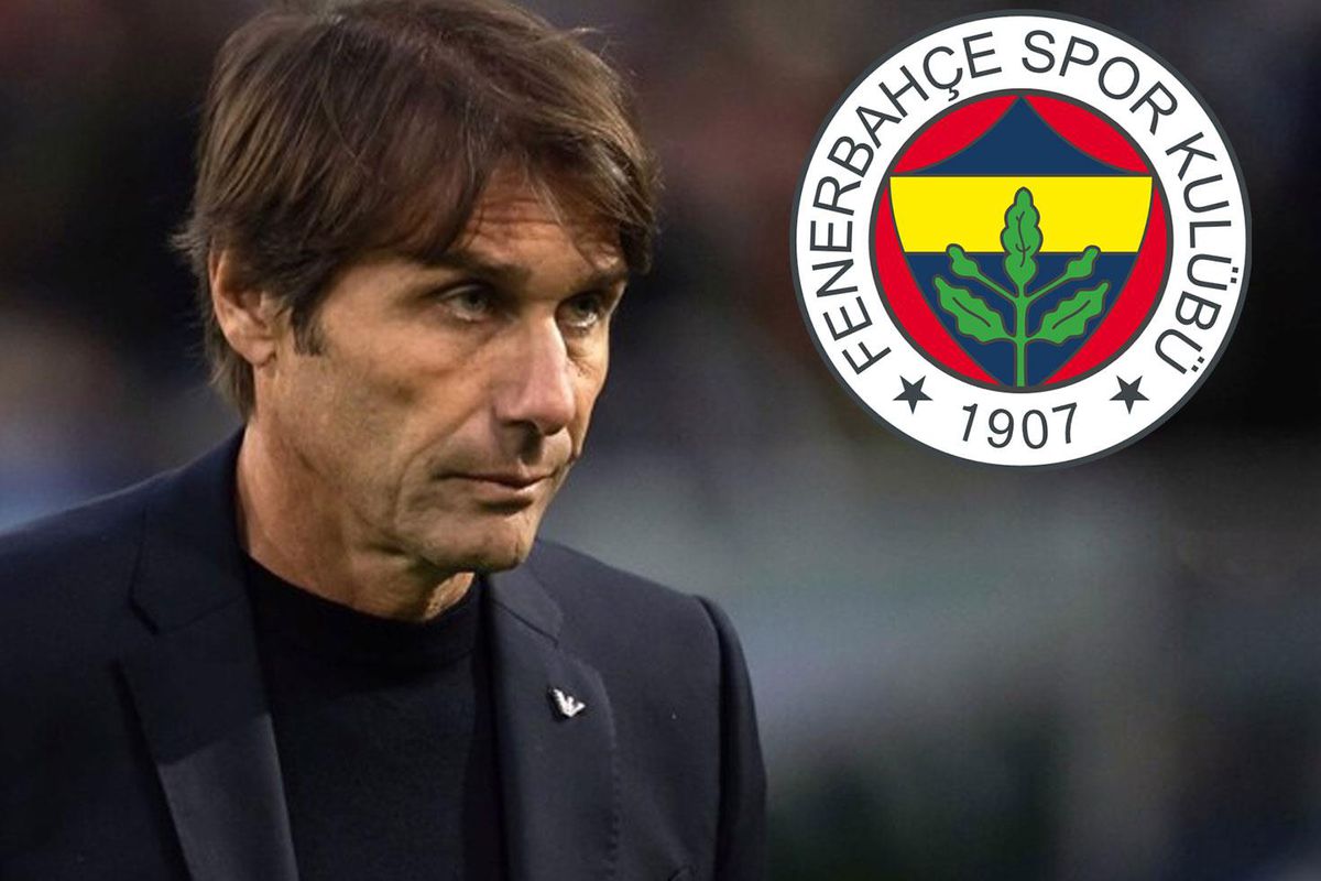 Antonio Conte\'nin Fenerbahçe\'den istediği paraya bakın