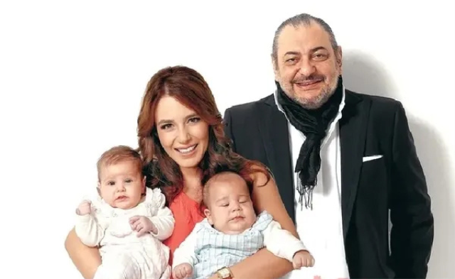 Apar topar hastaneye kaldırılan Reha Muhtar'dan haber var