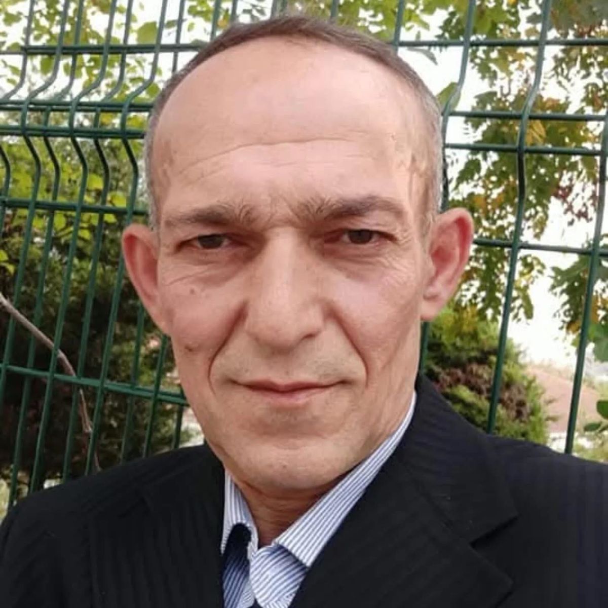 Adıyaman\'da balkondan düşen adam hayatını kaybetti