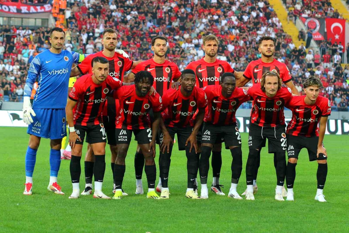 Ankara\'dan 3 Gol Kralı, 4 Sezon Temsilcisiz
