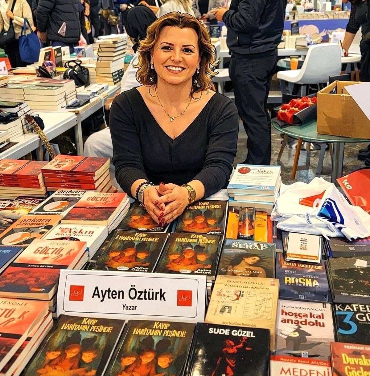 Kurban Bayramı\'nda Bıçaklı Kavga: Yazar Öldürüldü