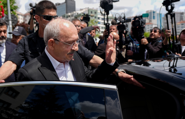 Gözler Ankara'da! CHP iki ayrı buluşmaya hazırlanıyor