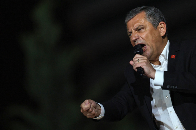 Gözler Ankara'da! CHP iki ayrı buluşmaya hazırlanıyor