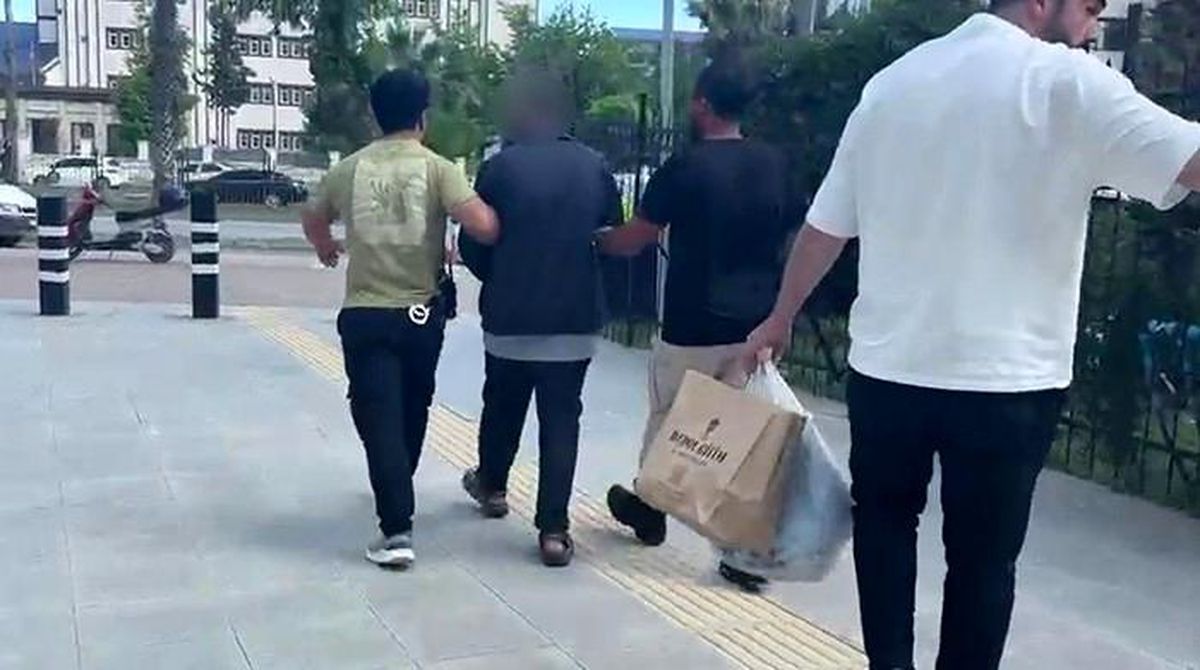 Adıyaman\'da DAEŞ Operasyonu: 2 Tutuklama