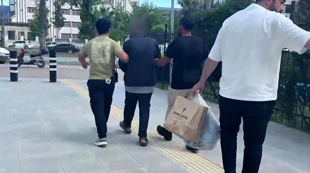 Adıyaman'da DAEŞ Operasyonu: 2 Tutuklama