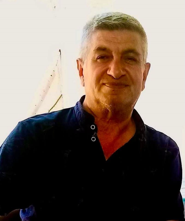 Denizli'de trafik kazası: Bir kişi hayatını kaybetti