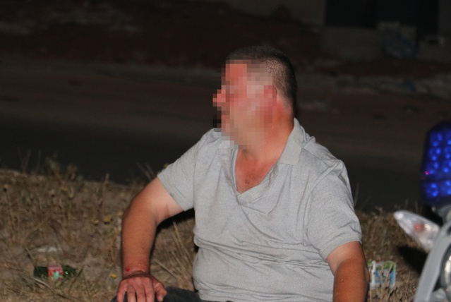Ehliyetsiz Sürücüye 43 Bin TL Ceza