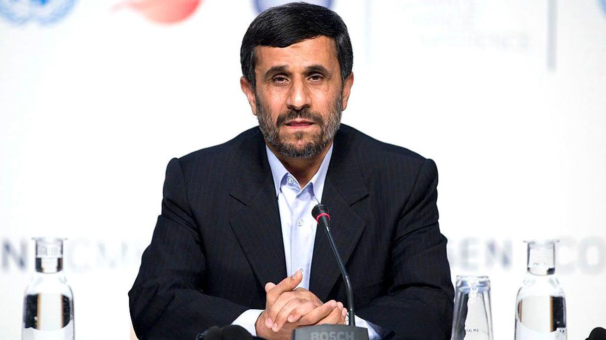 Ahmedinejad\'ın Geri Dönüş Operasyonu Şüpheli