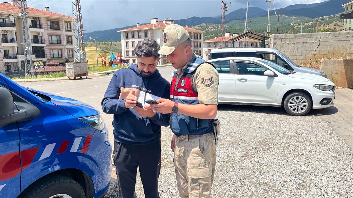 Acil Durumlar için Hayat 112 Uygulaması Tanıtıldı