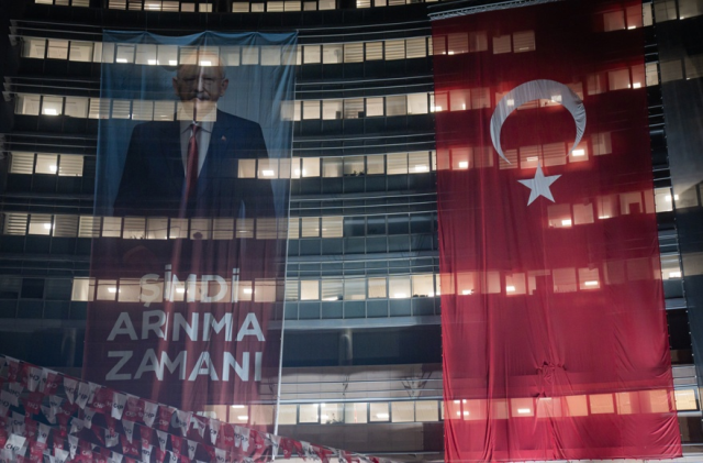 Gözler Ankara'da! CHP iki ayrı buluşmaya hazırlanıyor