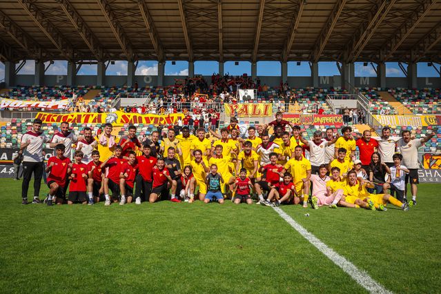 Göztepe U19 Avrupa Hayali için Finalde