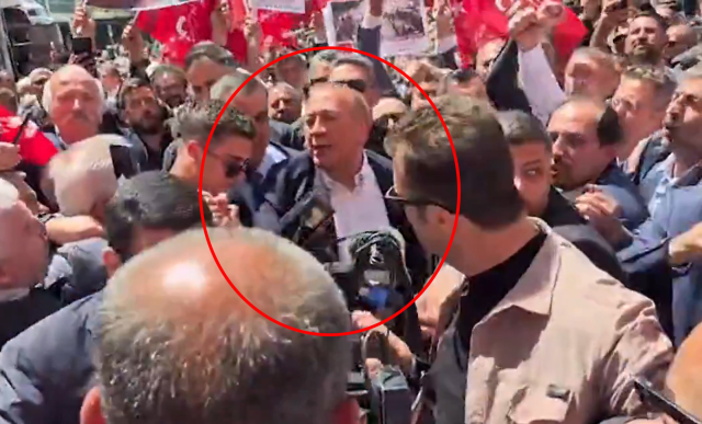 Gürsel Tekin CHP kurultayı için tarih verdi: Önce şu ayıbı kaldıralım