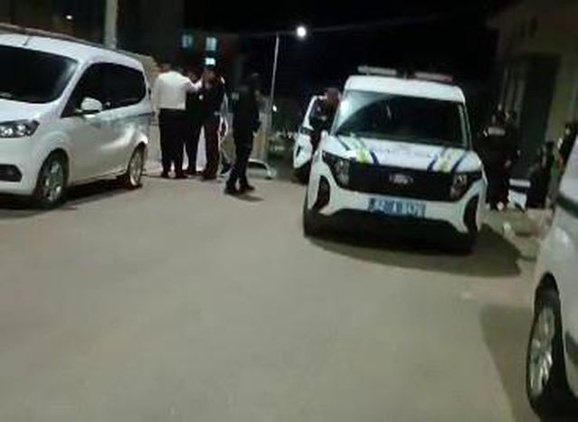 Adıyaman'da Grup Kavgası: Polis Müdahale Etti