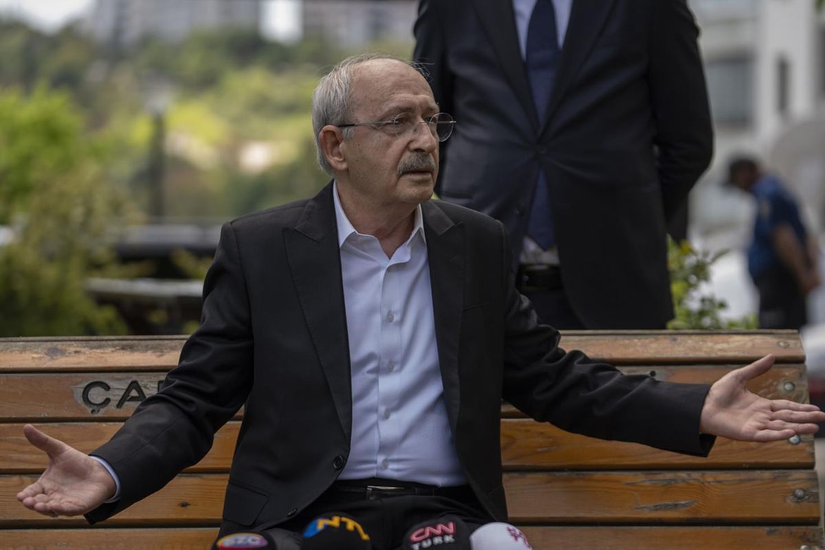 İşte isim isim Kılıçdaroğlu\'nun A Takımı! Kritik birimi kendisi yönetecek