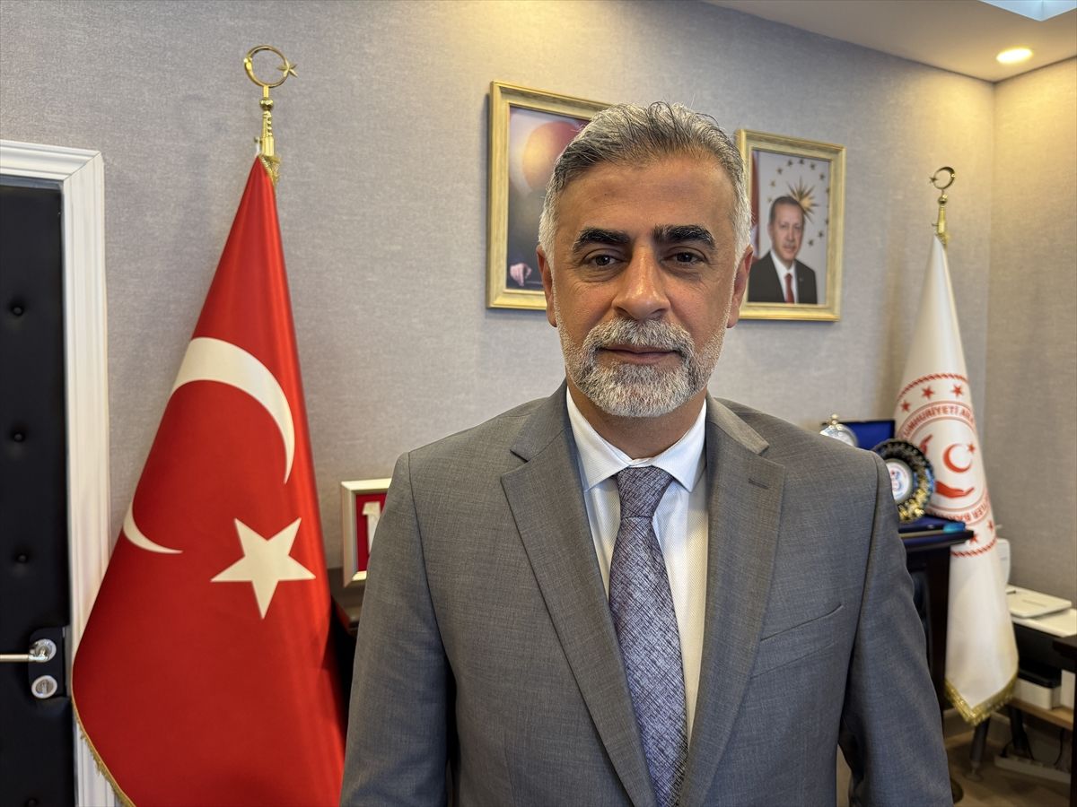 Kahramanmaraş\'ta Aile Fonundan 1001 Çocuk Dünyaya Geldi