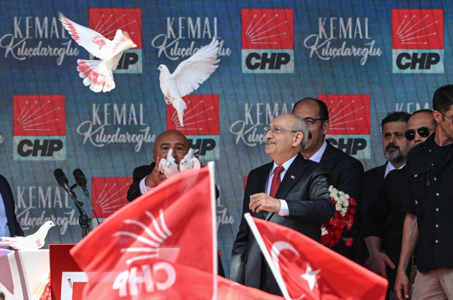 Kılıçdaroğlu, 
