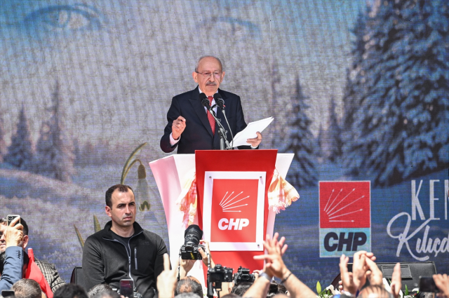 Kılıçdaroğlu, 