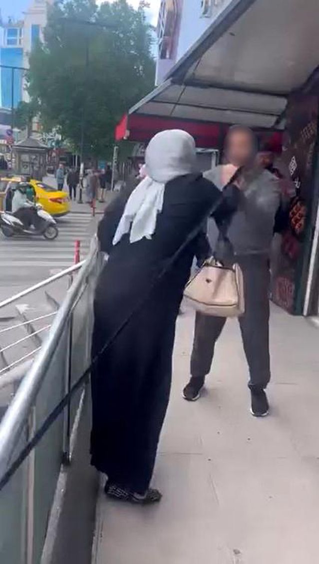 Esenyurt'ta Kıskançlık Faciası