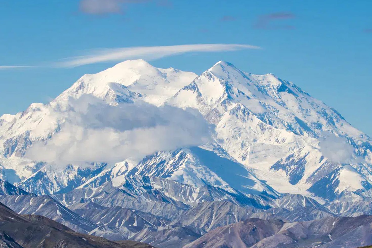 McKinley Dağı\'ndan düşen 3 Letonyalı dağcı hayatını kaybetti